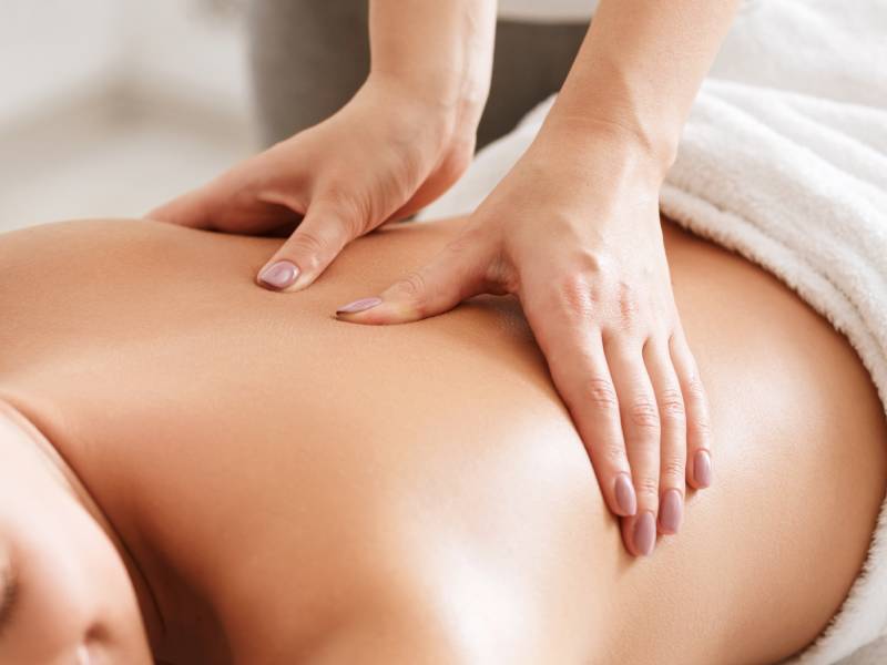 massage